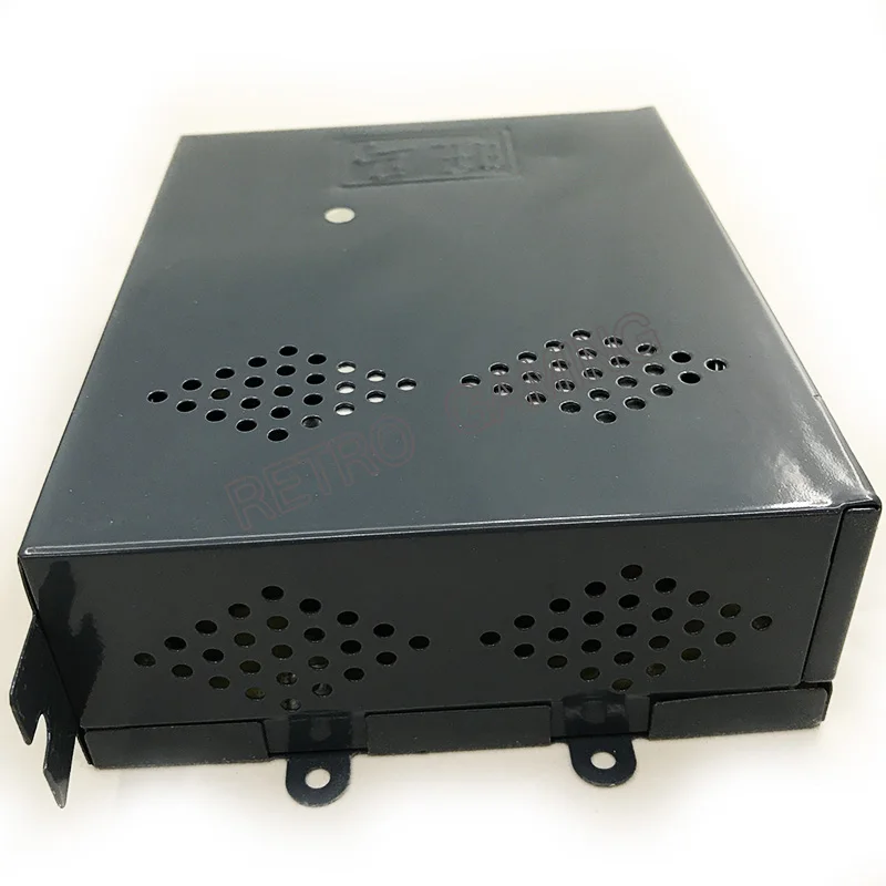 WM 138 переключатель для игровых автоматов Питание 12V 6A/5В 16A 110/220V аркадный пинбол Jamma