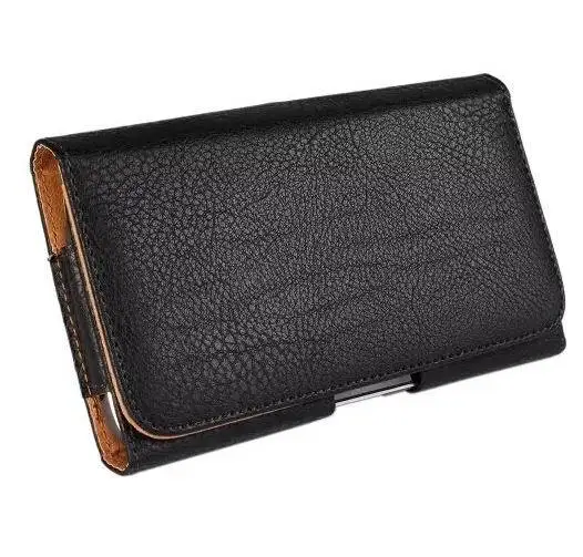 Магнитный чехол из искусственной кожи с откидной крышкой для Sony Xperia Z1 Z2 Z3 кобура