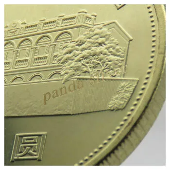 2016 150 день рождения Sun Yat Sen comm. Монета Тайвань Китай Китайский UNC sun zhong shan