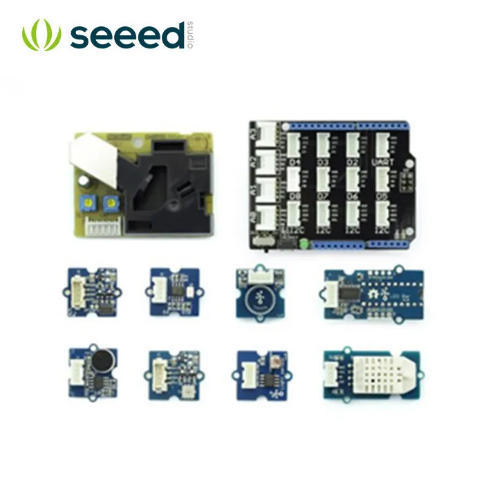 Стартовый набор для LinkIt ONE высокоточный датчик мониторинга окружающей среды