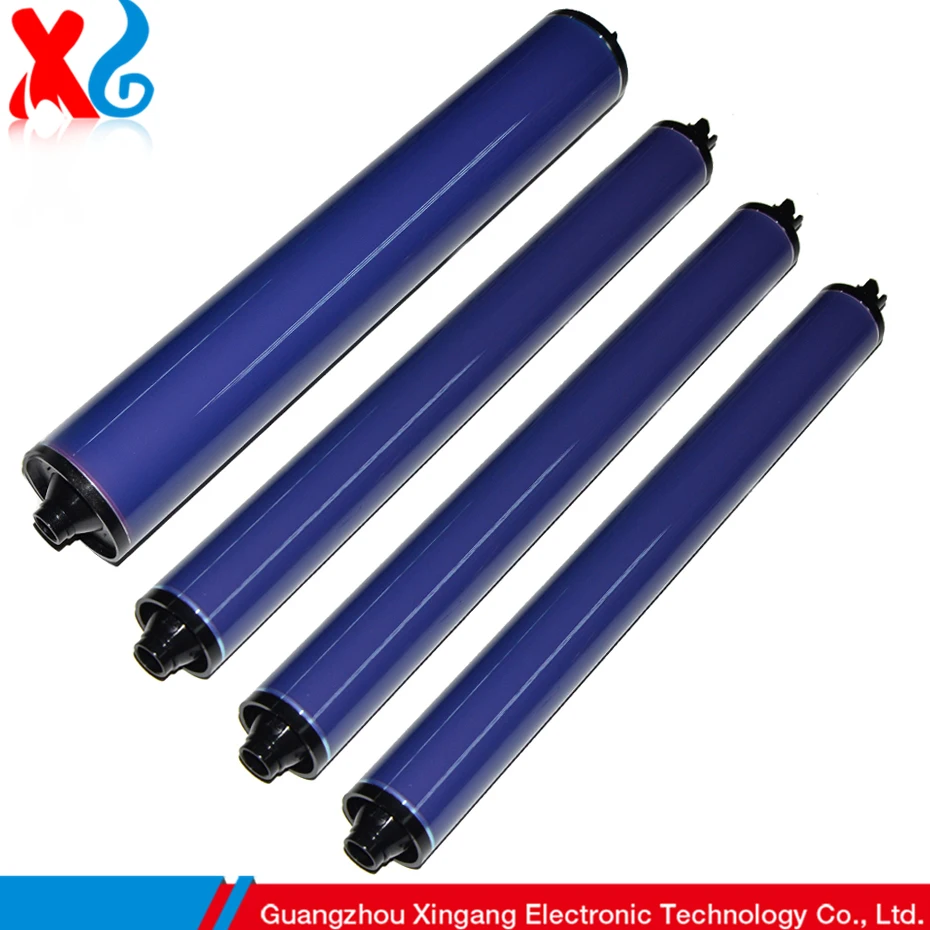 Детали для копировального аппарата Xerox черный барабан модель DC250 DC252 DC240 DCC 5065 7550
