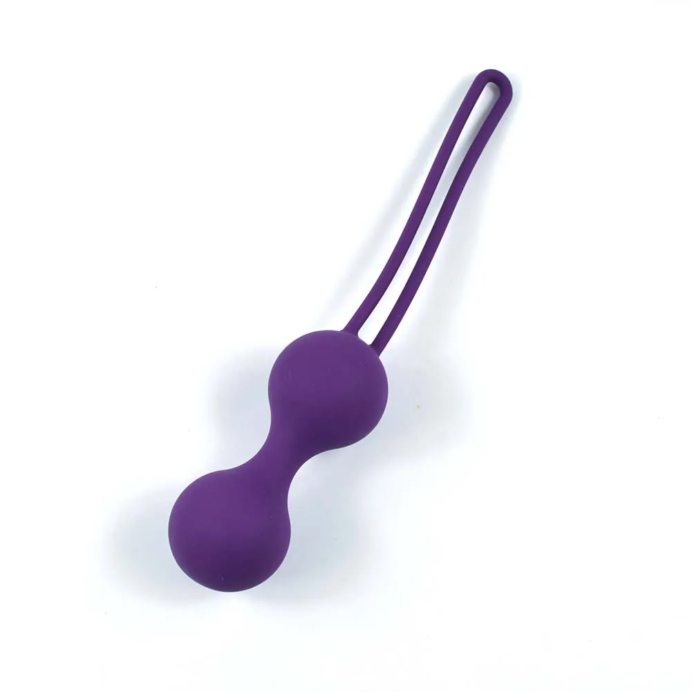 3 шт./компл. женский умный мяч Кегель Бэн ва вагинальный тренажер секс-игрушки