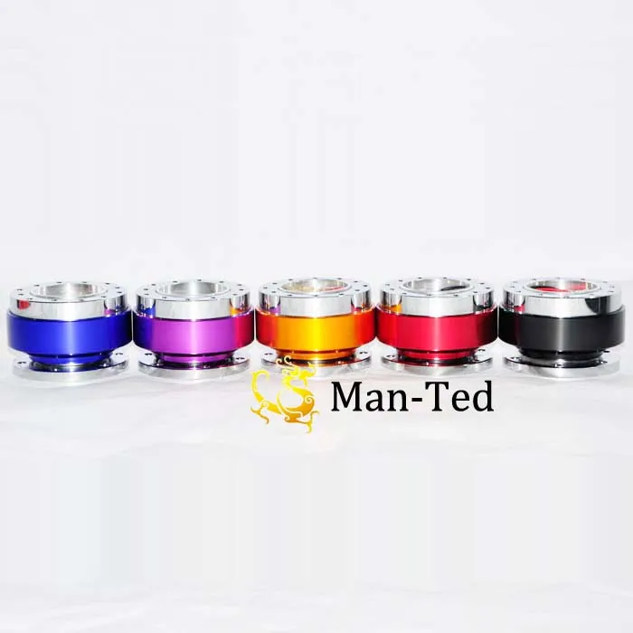 Универсальный Автомобильный руль конкурентоспособная гонки изменение Алюминий