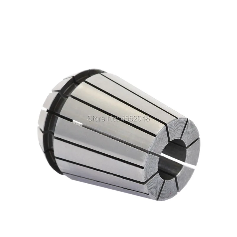 

CNC ER40 chuck 3-30mm cylinder chuck high precision verbose engraving machine chuck computer numerical control spring elastic