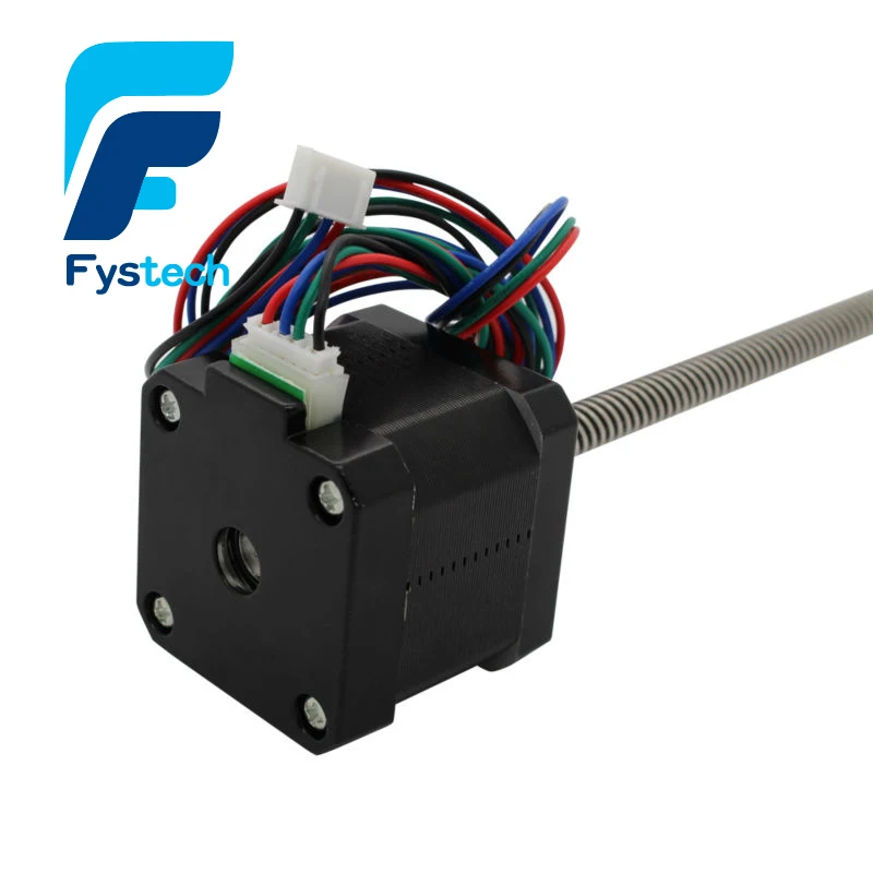 2 шт. винты для 3D принтера 300 мм|for 3d printer|lead screw step motor3d printer axis |