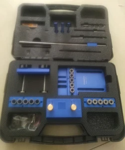 08400 бревно тенон Дырокол комботройной перфоратор деревообрабатывающая дыропила