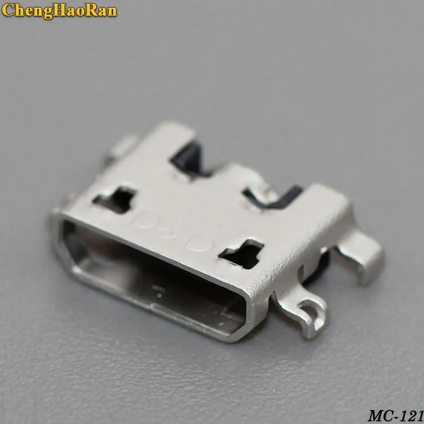 ChengHaoRan 2-10 шт. для Xiaomi Redmi 3 3x микро usb разъем зарядки порт DOOV D9 D10 Huawei Y511 |