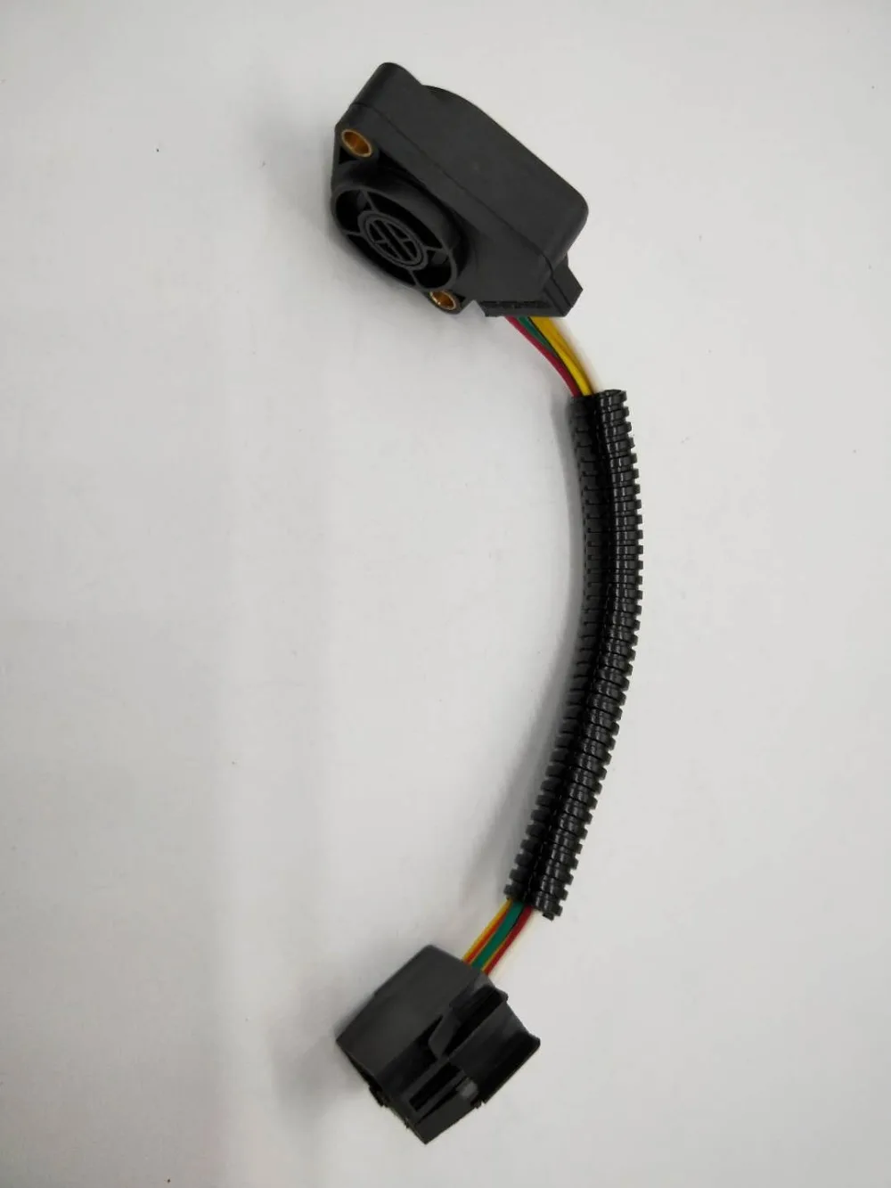 Новинка датчик скорости акселератора SMD 5 проводов для грузовика VOLVO OE 3171530 20504685