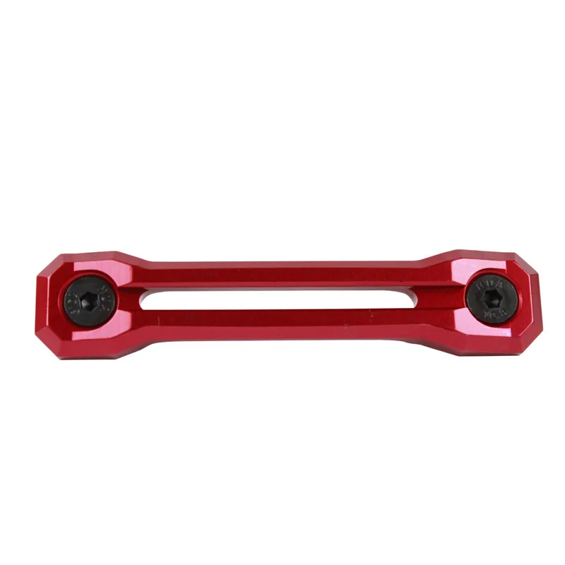 

New Handguard Rail Decoration for Keymod M-Lok Handguard System For Airsoft AEG