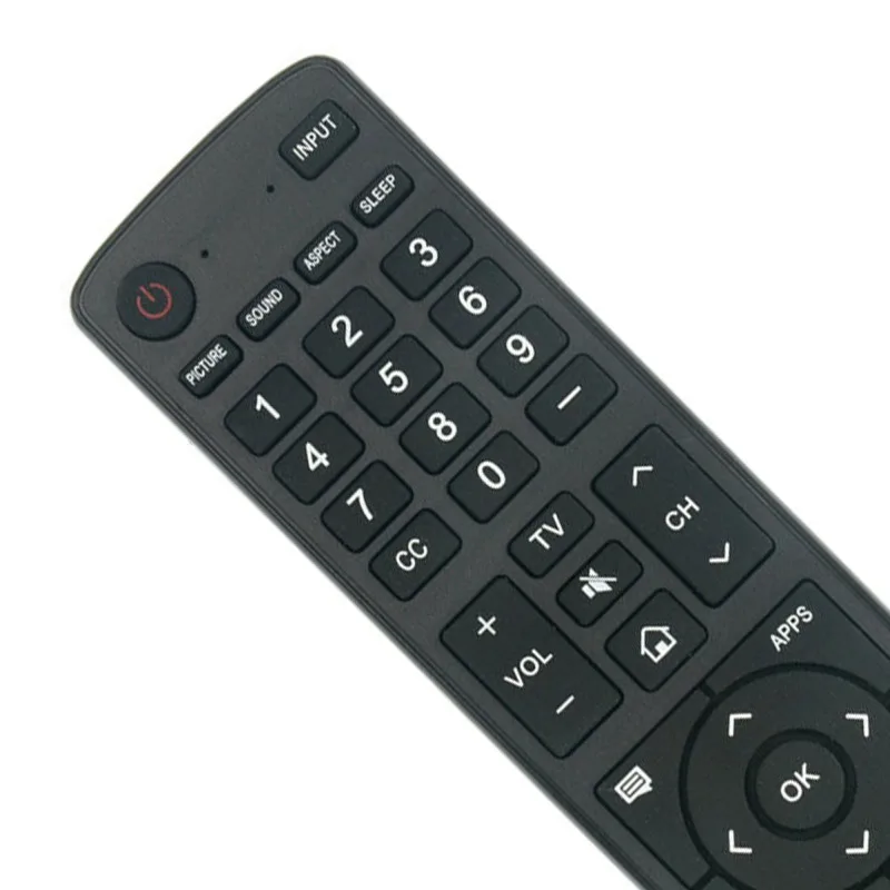 

EN3139S For Sharp TV Remote Control For LC-65P6000U LC-43P7000U LC-50P8000U LC-50N7002U