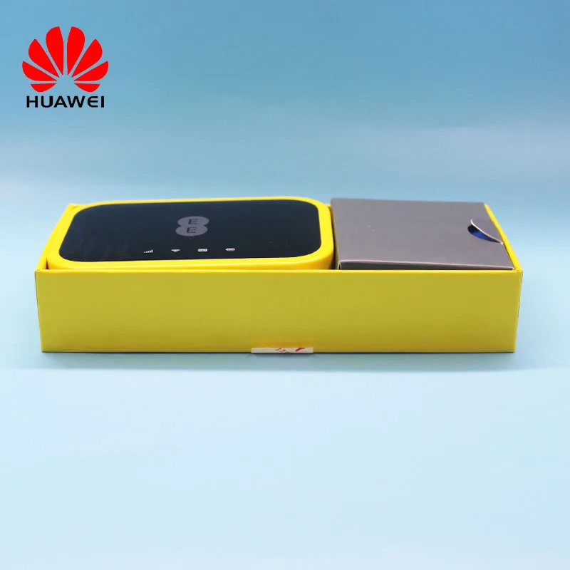 Открыл новый Беспроводной маршрутизатор HUAWEI B315 B315s 608 CPE 150 Мбит/с 4G LTE FDD TDD Wifi PK B310