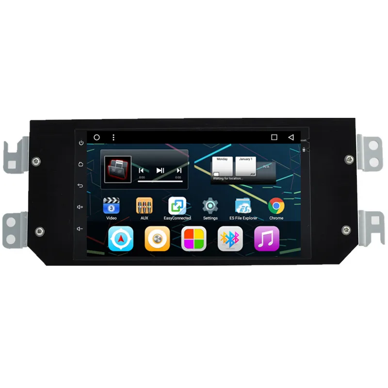 " Android автомобильный мультимедийный Стерео DVD gps навигация Радио Аудио Sat Nav Головное устройство для Nissan Teana 2004 2005 2006 2007