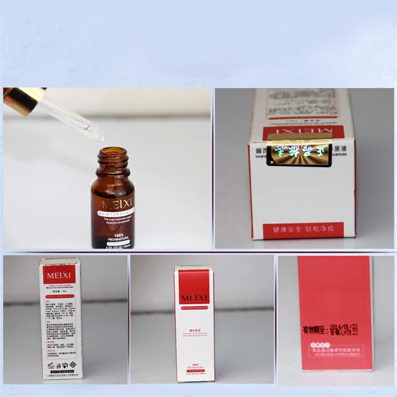 Эссенция лаванды для ухода за кожей от акне и шрамов|anti-wrinkle cream|brand creamcream brand |