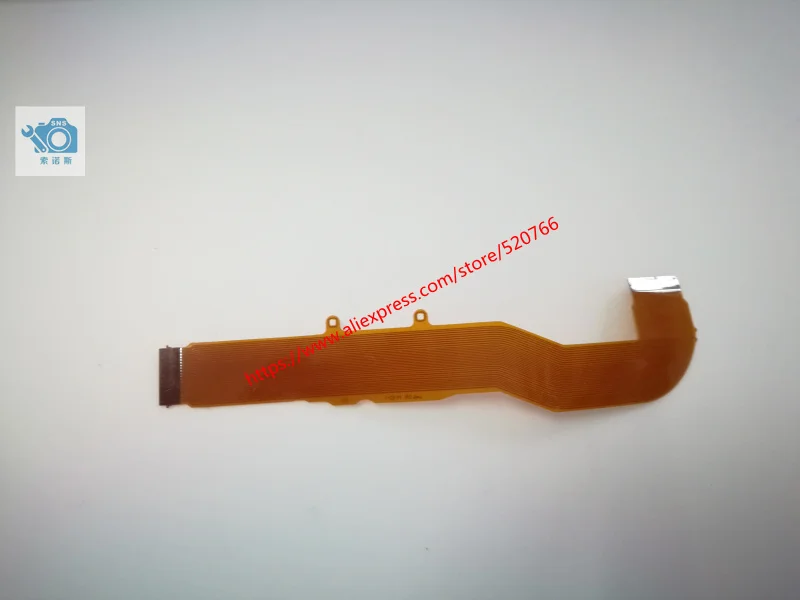Оригинальный гибкий кабель FPC Mirror box для подключения материнской платы Niko D600 D610