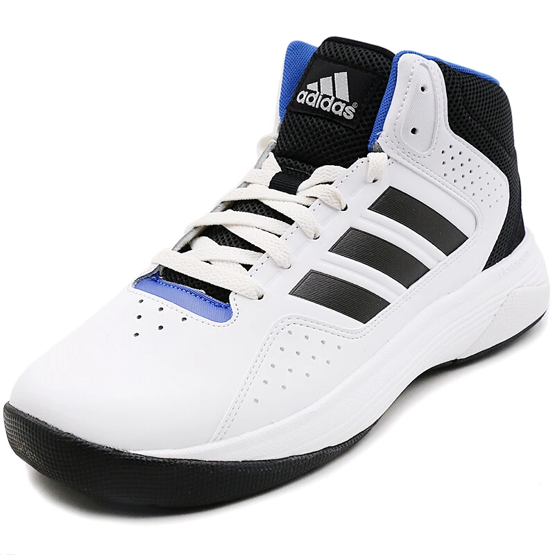 Оригинальный Новое поступление 2017 Adidas cloudfoam Ilation MID Для Мужчин's Баскетбольные