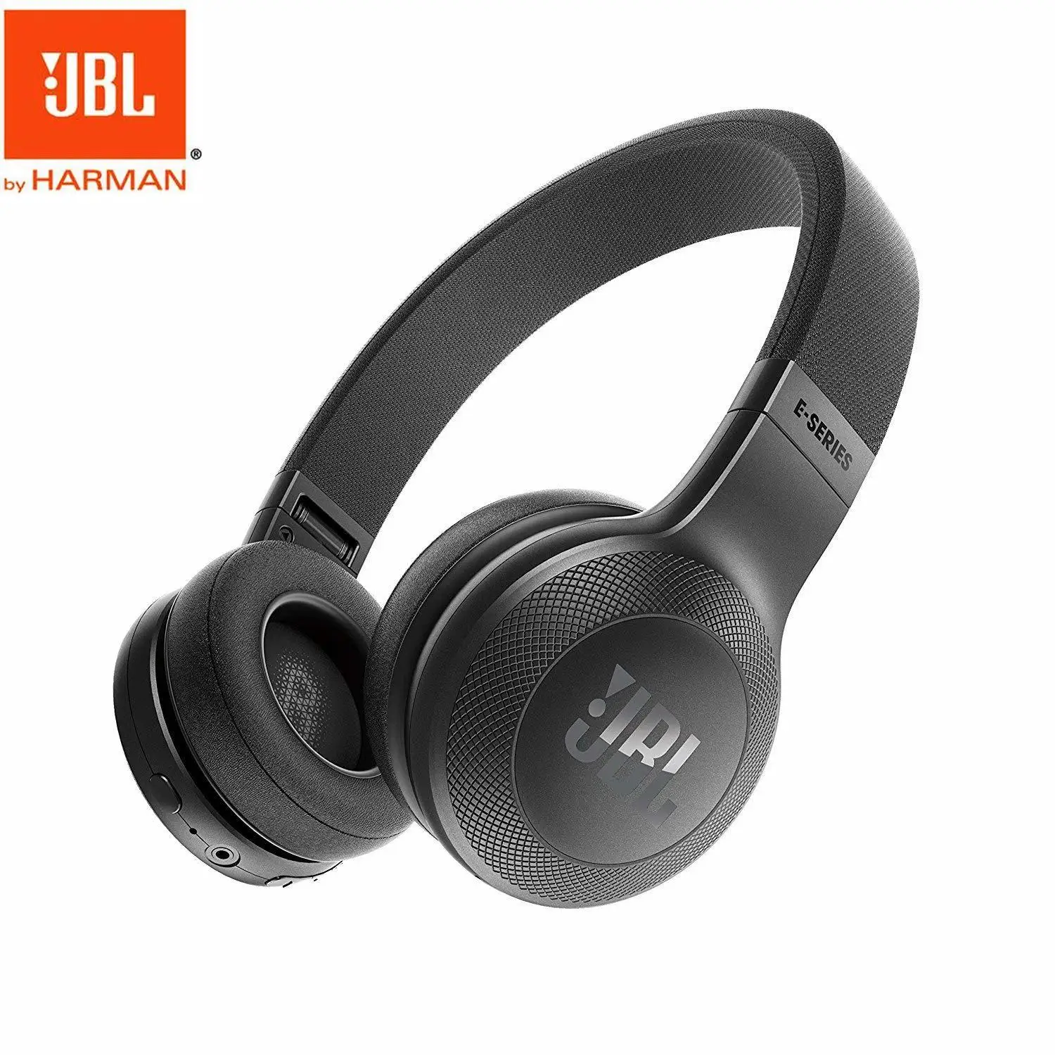JBL E45BT настоящие беспроводные Bluetooth наушники гарнитура Hi Fi с глубоким басом