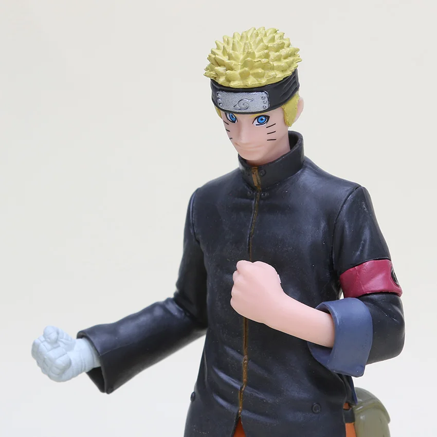 Экшн-фигурки из японского аниме Наруто удзумаки ПВХ игрушки 16 см 2 шт./лот |