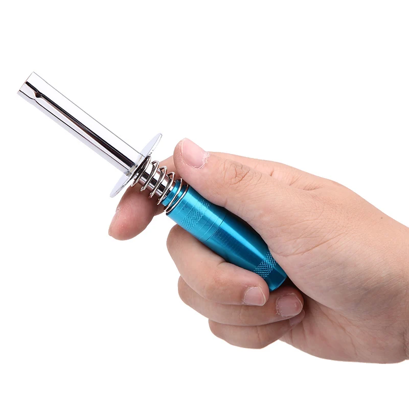 80103 обновленные детали светящийся заглушка воспламенитель для HSP 1/10 RC нитро