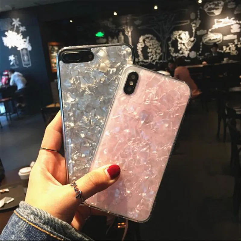 UVR роскошный силиконовый чехол для телефона Iphone 11 12 Pro MaX 8 7 Plus с принтом