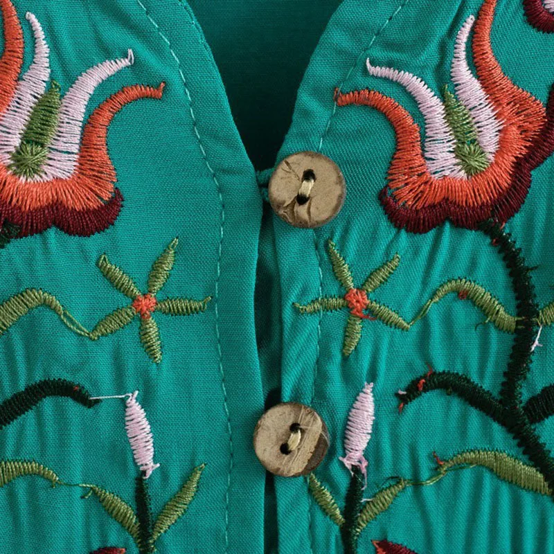 Летнее хлопковое платье для беременных Блузки Рубашки женские топы Одежда