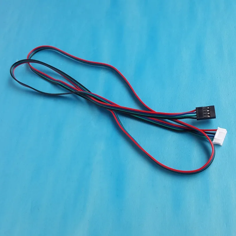 5 шт. 42*42*30 Nema17 шаговый мотор-редуктор постоянного тока 12V 24V 36V 1.2A 320mN.m мотор для