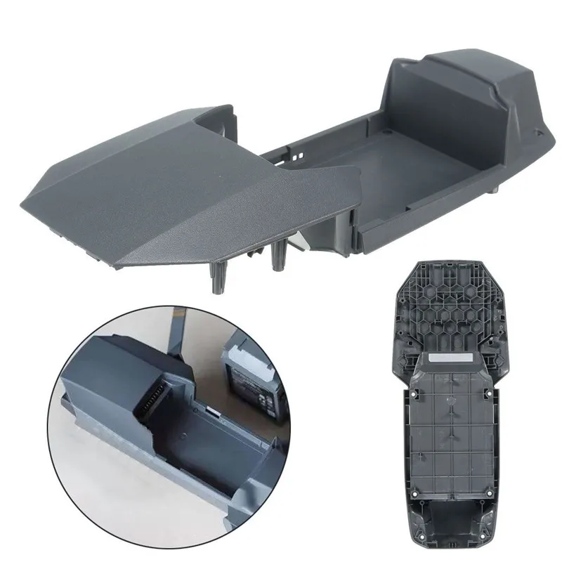 Новое поступление Drone Рамка Запчасти для авто верх Корпуса навес Гуд Крышка Mavic Pro