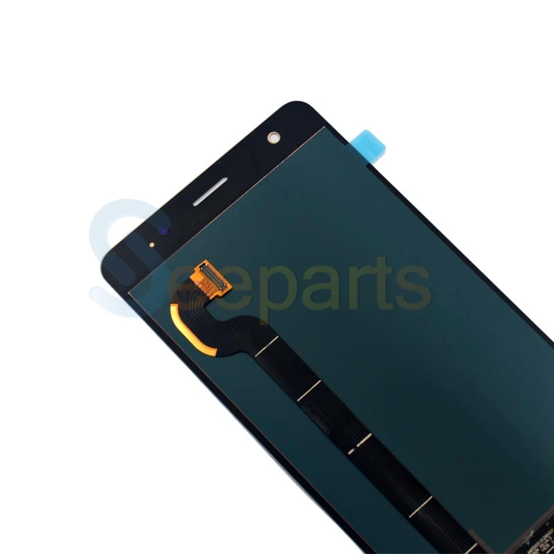 For ASUS Zenfone 3 Deluxe Z016S Z016D ZS570KL LCD Display Touch Screen Digitizer Assembly 5.7&quotfor Replacement | Мобильные