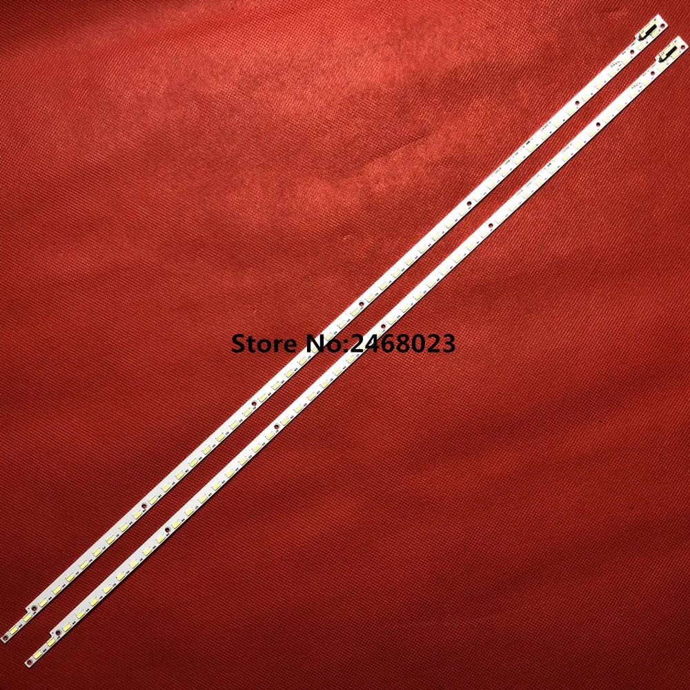 Новинка 5 шт./лот 48LED 490 мм Светодиодная подсветка для 39 дюймов V390HJ1 LE6 TREM1 TREW1 C420E06E01A