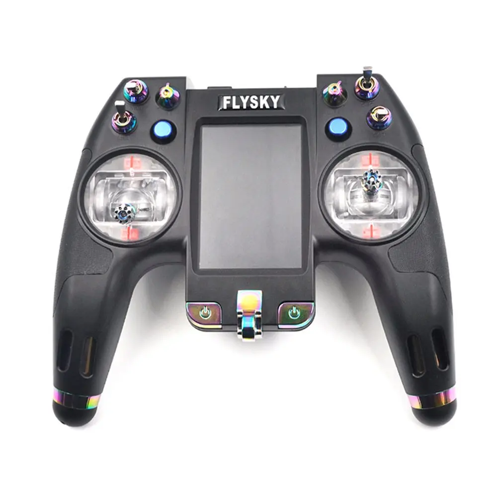 Flysky FS NV14 2 4G 14CH Nirvana пульт дистанционного управления Передатчик с открытым