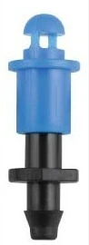 

4/7' mist nozzle for irrigation tubing sprayer