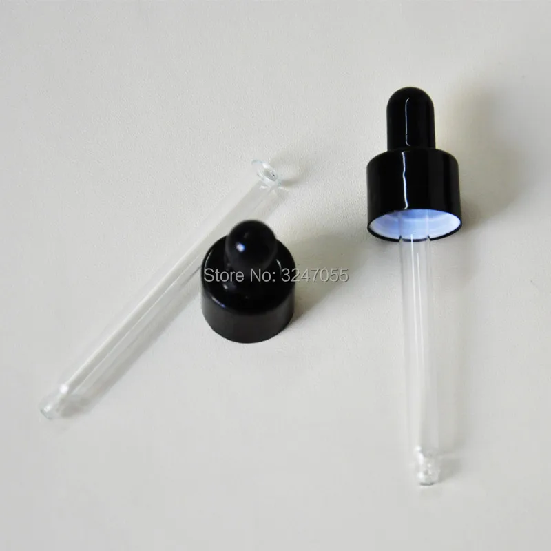 5ml10ml15ml20ml30ml50ml100ml элегантный коричневый флакон капельница для эфирного масла