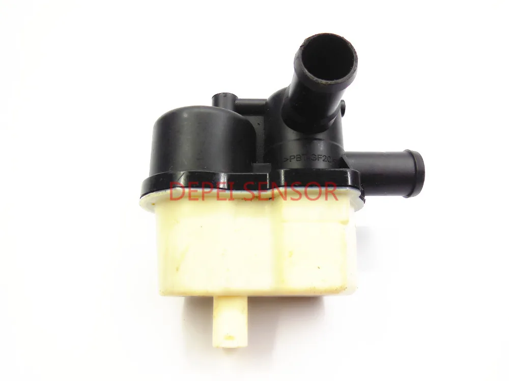 DPQPOKHYY для Volvo S60 S80 V70 XC70 XC90 насос обнаружения утечки топливного пара 0261222019|Элементы