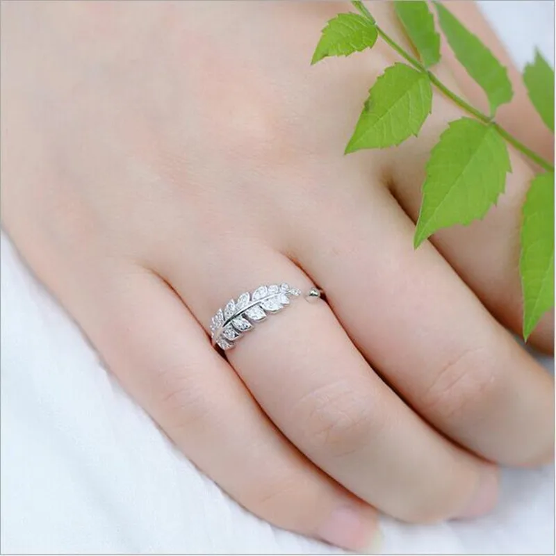 Новые модные изысканные посеребренные ювелирные изделия темпераментные