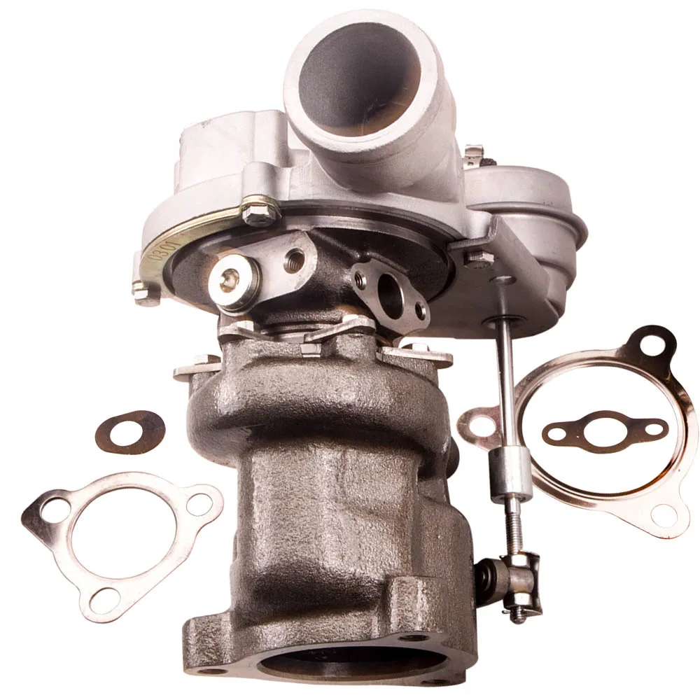 Турбонагнетатель для VW PASSAT 53039880005 Audi A4 A6 1 8 T B5 C5 150HP 180HP AEB AJL APU ARK турбина
