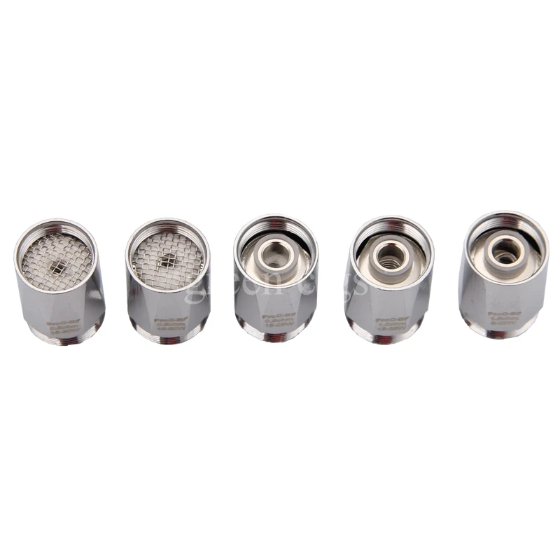 Оригинальные головки серии Joyetech ProC BF Pro катушка для Cubis 2 атомайзер Cubox CUBIS/CUBIS Pro/eGo