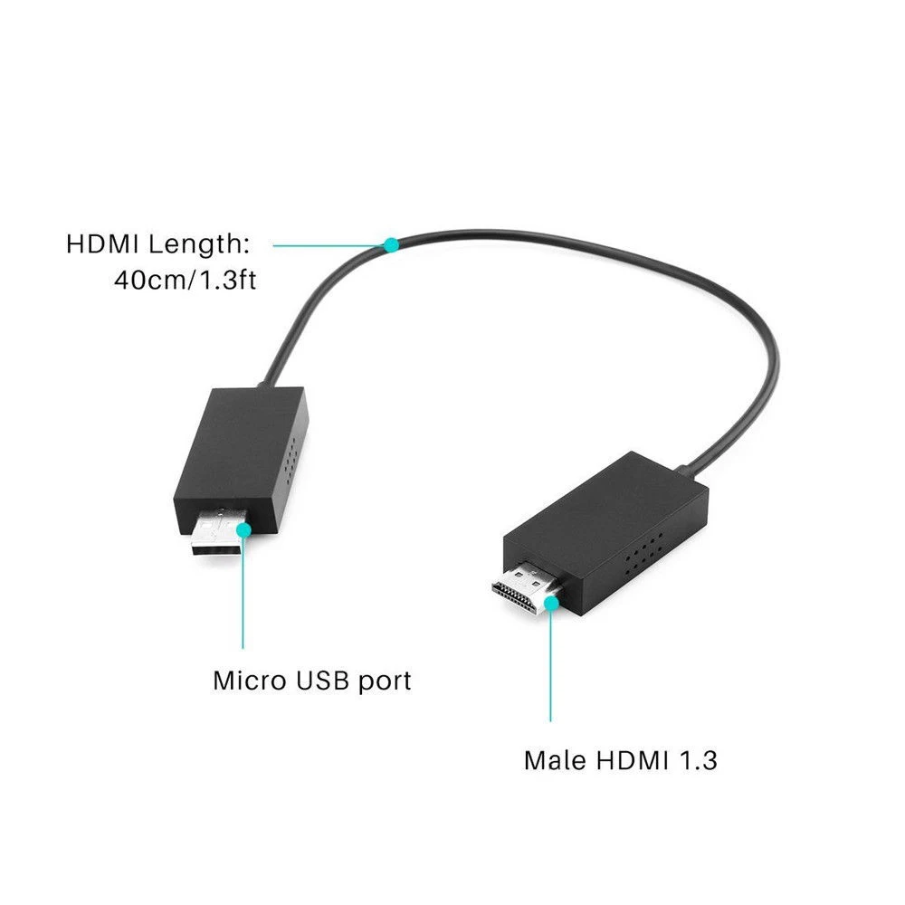Новый Беспроводной Дисплей адаптер V2 приемник для microsoft HDMI и USB Порты разъёмы