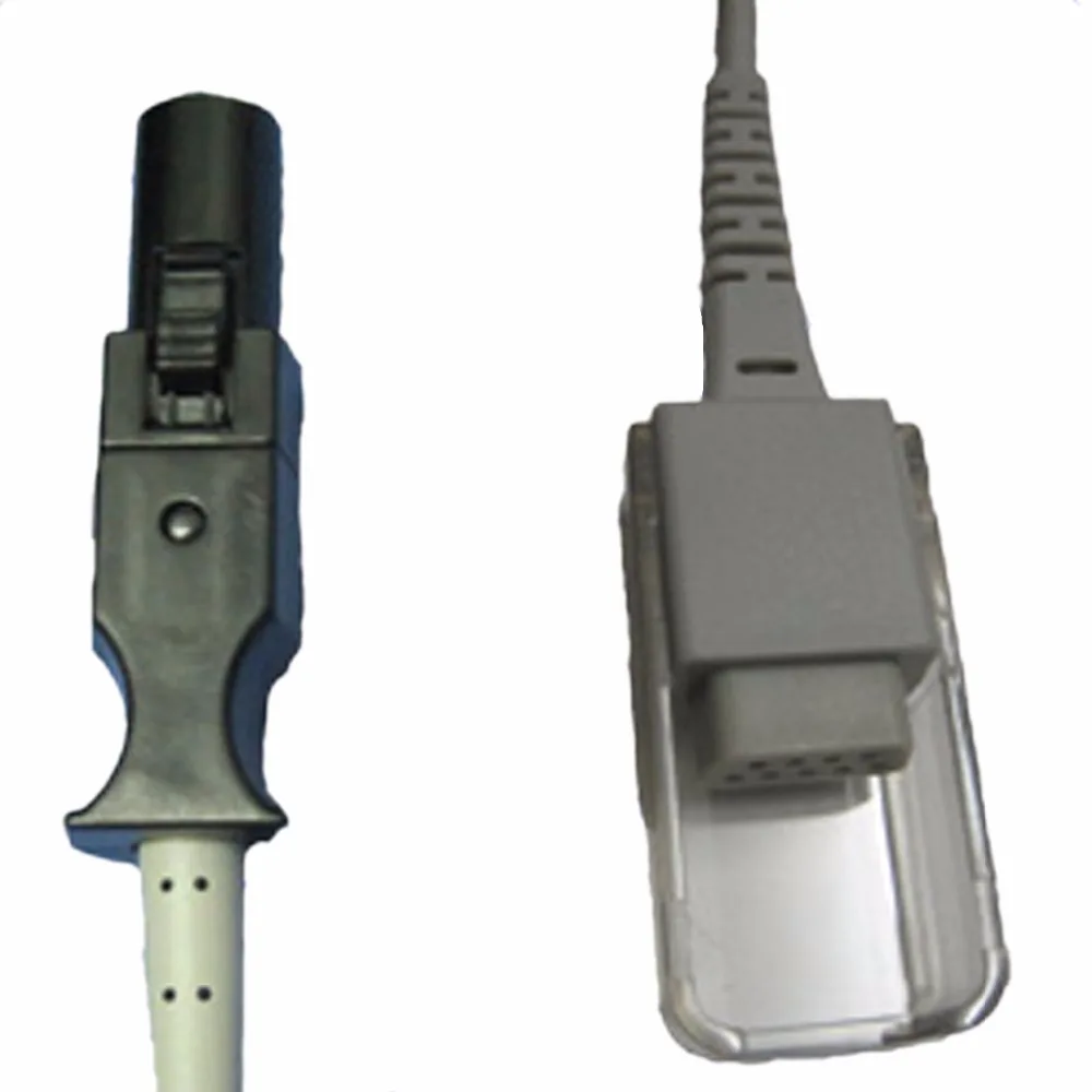 

Ohmeda to DB9 spo2 extension cable, Compatible with Datex-Ohmeda:Ohmeda 3700,