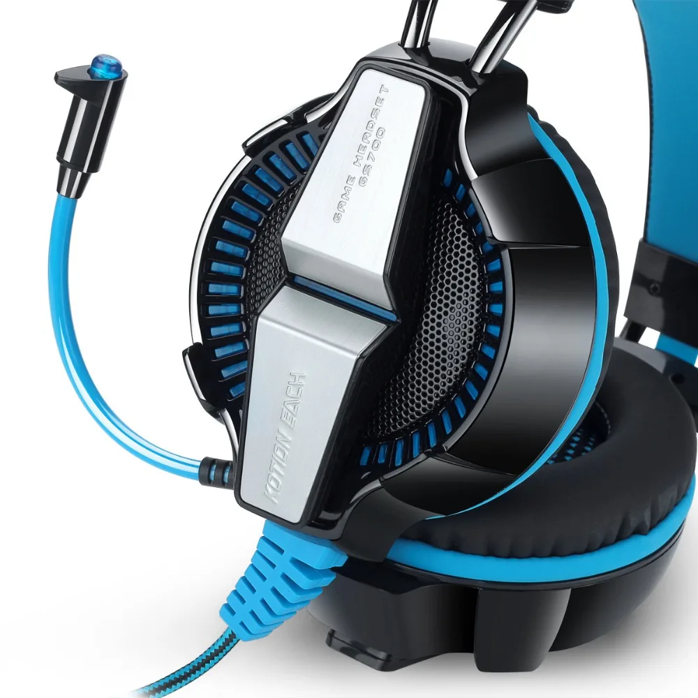 FELYBY GS700 3 55 мм + usb проводные наушники новый свет с микрофоном для телефона