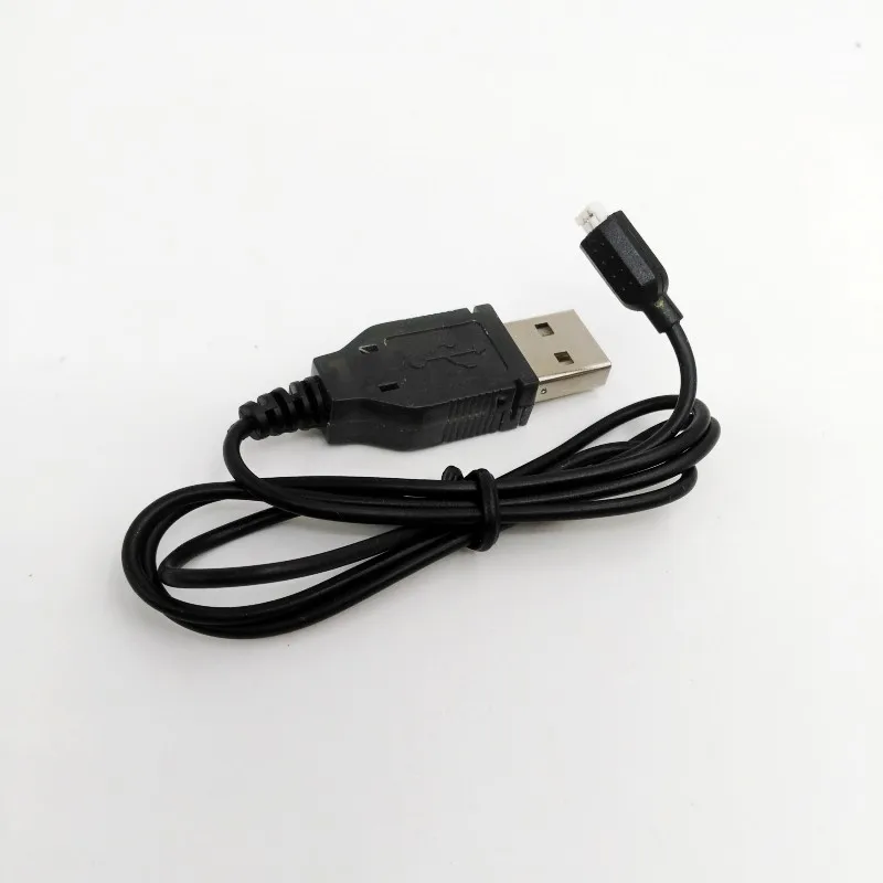 USB Зарядное устройство кабель с светодиодный свет CX-10 CX-10A CX-10C CX-10D CX-10W CX-10WD запасные части для радиоуправляемого квадрокоптера Запчасти