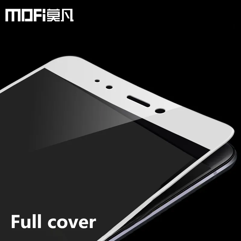 Xiao mi 5s стекло закаленное оригинальные mofil xiaomi защита экрана Защитная пленка