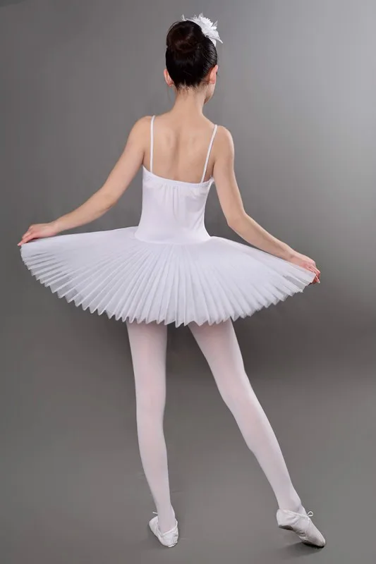 Балетные костюмы Swan Lake профессиональный костюм для взрослых балетное платье