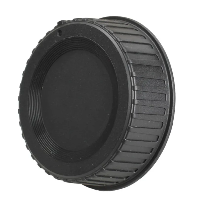 Высокое качество объектив камеры задняя крышка протектор для Nikon DSLR SLR Пылезащитная крышка объектива камеры