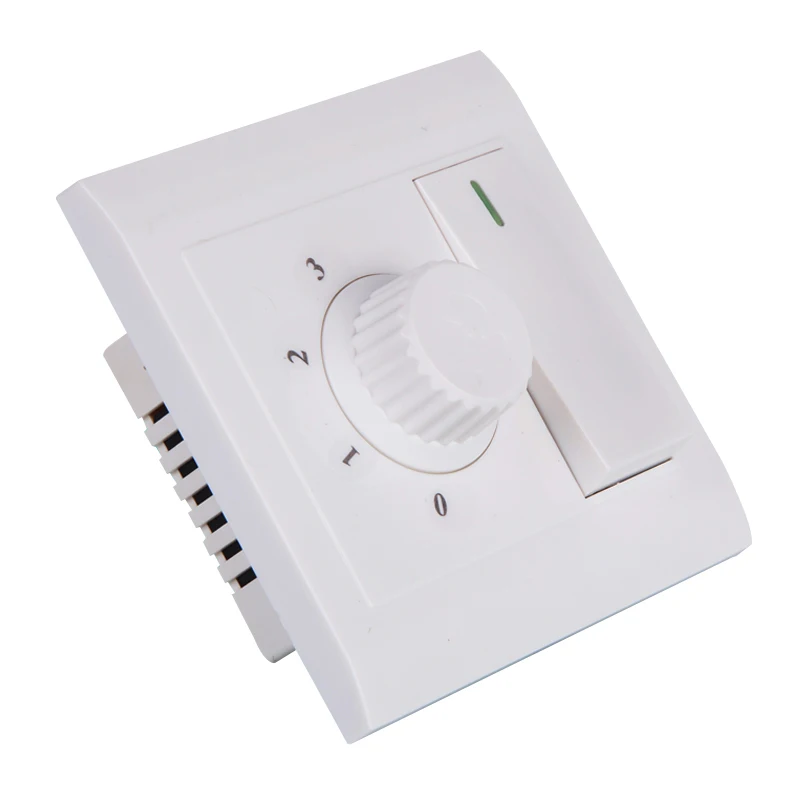 Универсальный потолочный вентилятор с дистанционным управлением переключатель