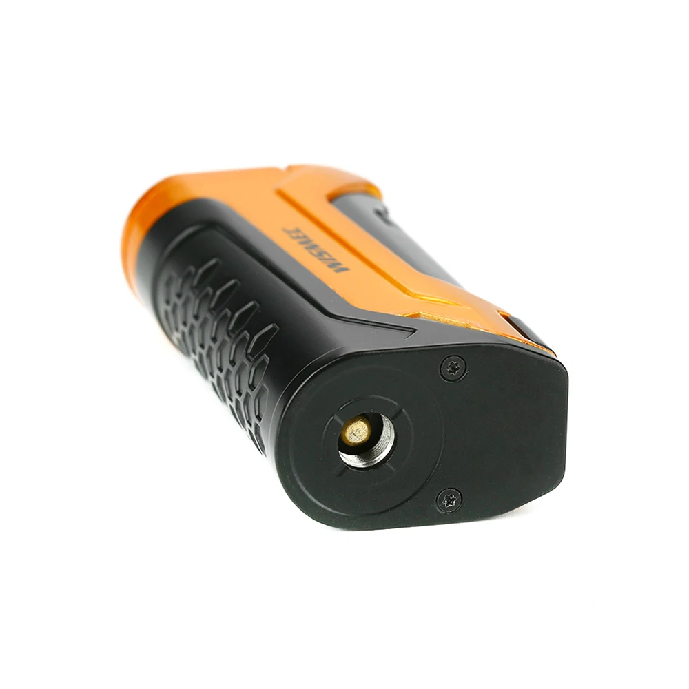 Распродажа WISMEC CB 80 TC бокс мод макс Вт Выход и 0 91 дюймовый дисплей без 18650 батарея