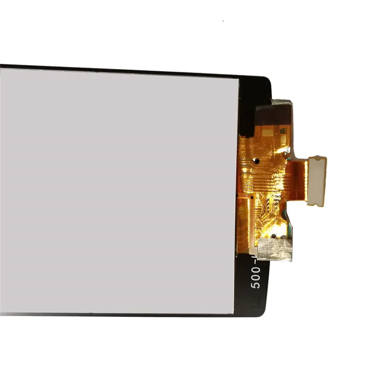 Pantalla LCD con digitalizador de repuesto para LG Magna/G4c H525 H502 H520 H500, montaje de pantalla t&aacute;ctil para LG H500F H500N H520G H502F H525N-3