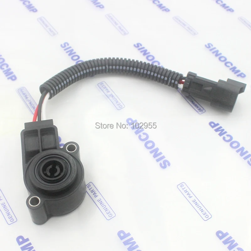

Sensor GP Position 266-1477 2661477 for Caterpillar Excavator