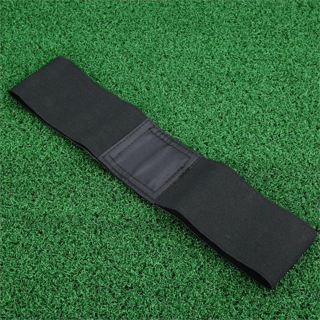 Регулируемая вращающаяся повязка на руку для гольфа в стиле унисекс тренажер