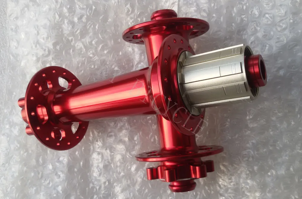 Ступица для песочного велосипеда Powerway M74 ступица снежного 32/32H сквозная толстых