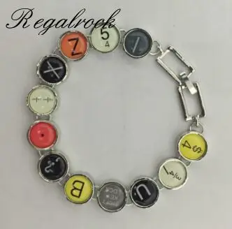Модный браслет Regalrock с изображением планеты Вселенной галактики солнечной