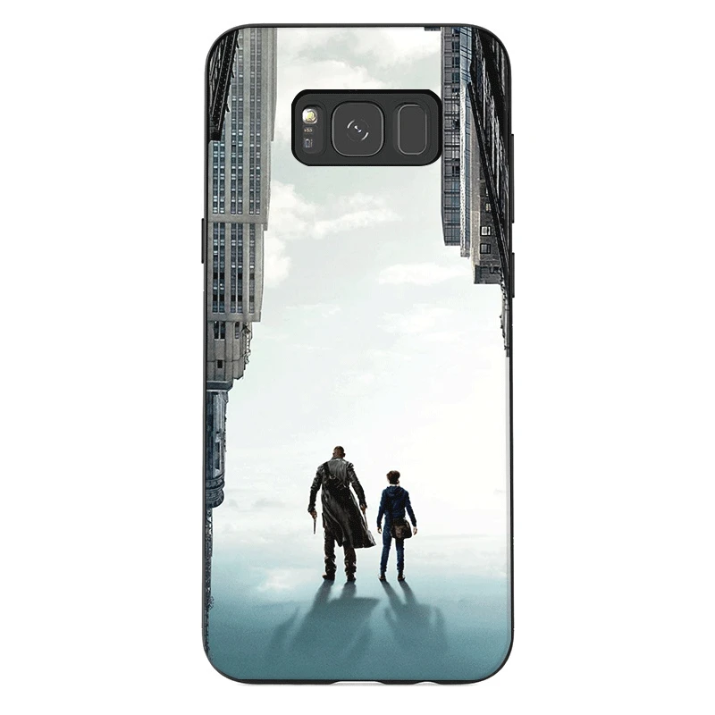 Силиконовый Мобильный чехол для телефона samsung A70 A60 A50 A40 A30 A20 A10 A9 A8 A7 A6 A5 A3 J6 крышка
